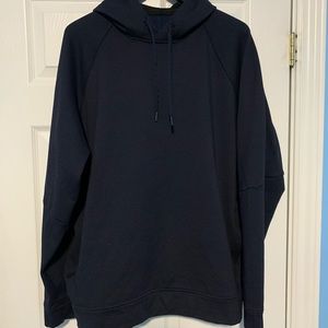 Lululemon City Sweat thermal hoodie